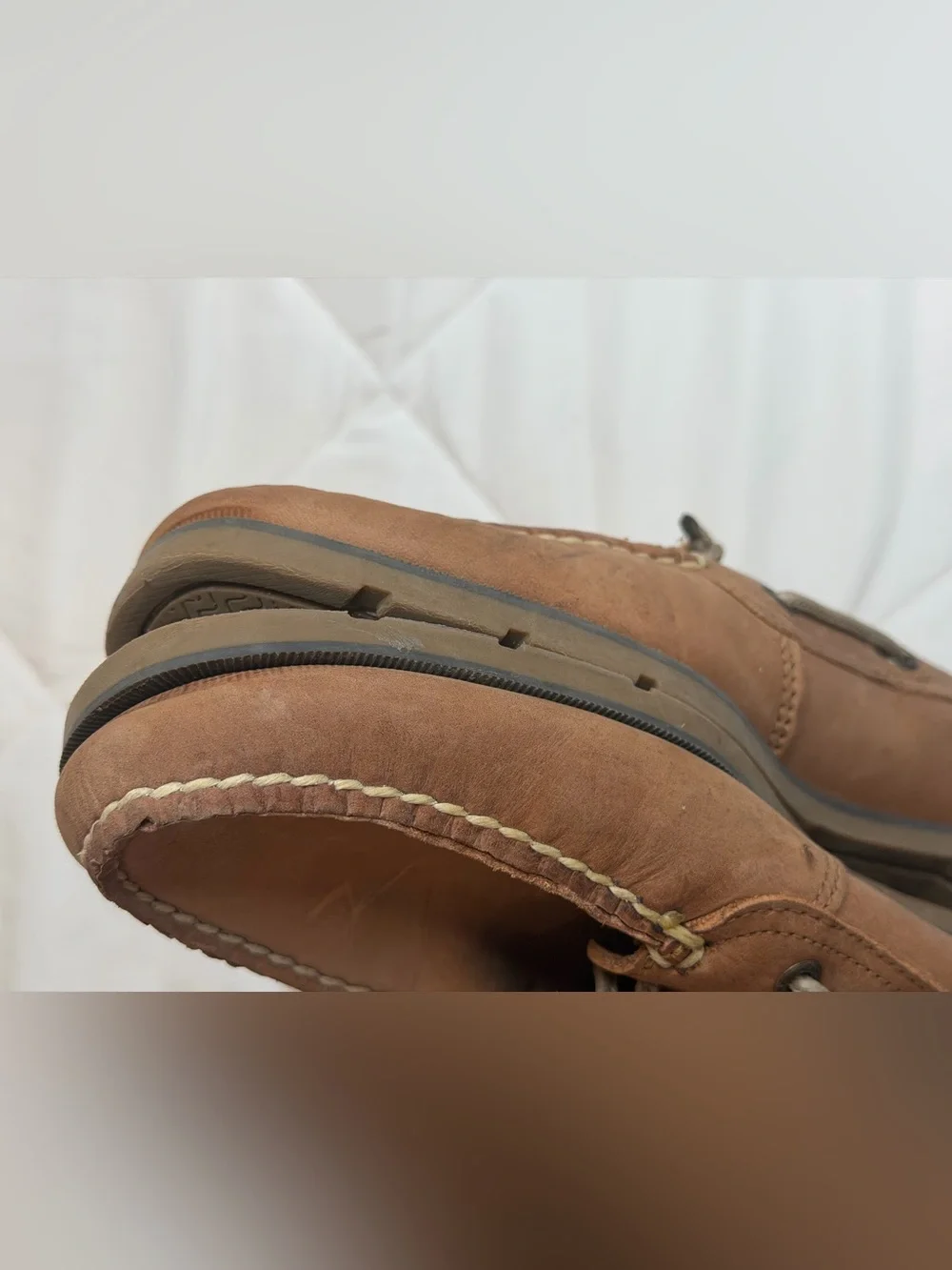 Sperry product pair